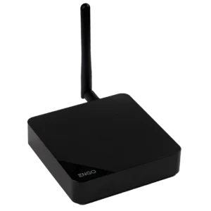 Smart Internet Maršrutizatorius