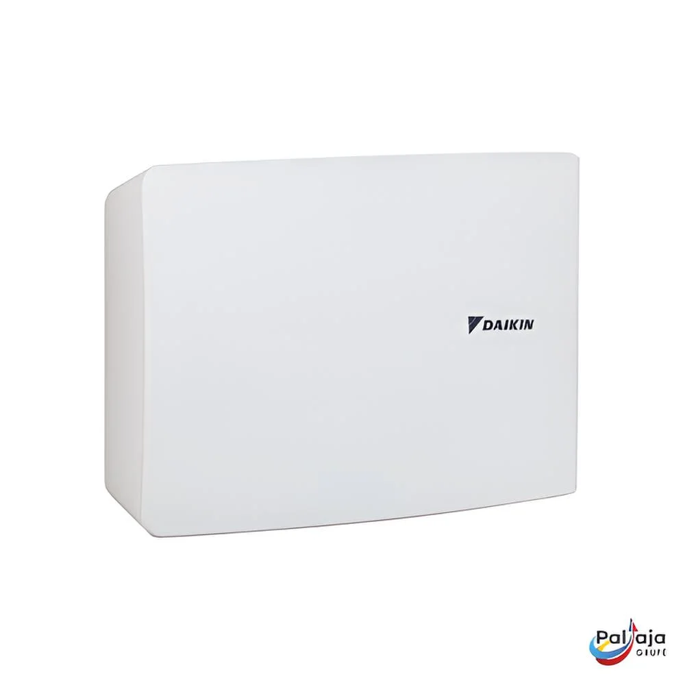 Daikin LAN adapteris BRP069A62 oras vanduo šilumos siurbliams iš šalies