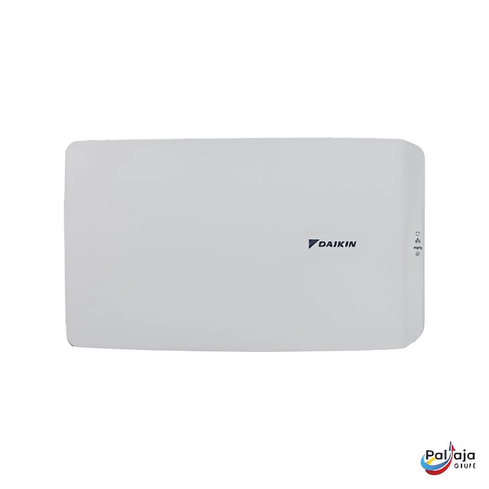 Daikin LAN adapteris BRP069A62 oras vanduo šilumos siurbliams priekis