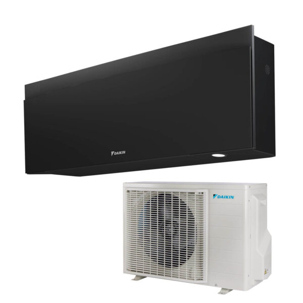 Daikin Emura juoda