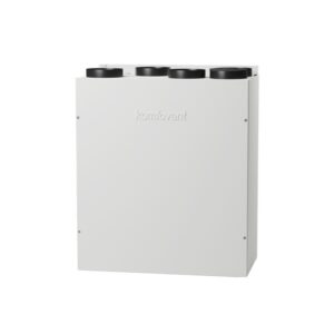 Rekuperatorius Domekt R 200 V C8 T