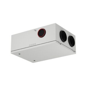 Rekuperatorius Domekt R 250 F C6
