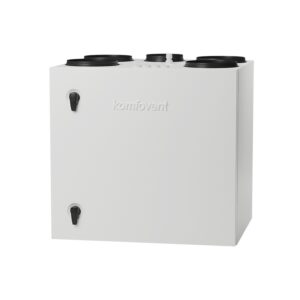 Rekuperatorius Domekt R 400 V C6M