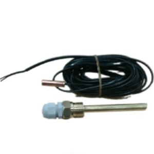 Dugno pašildymo tenas (J ir H)