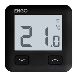 Laidinis termostatas Engo E10B230WIFI