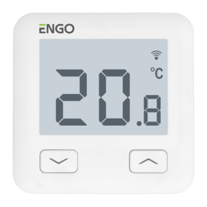 Laidinis termostatas Engo E10W230WIFI