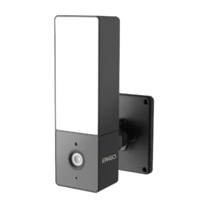 ECAM-L1 Wi-Fi Smart Apšvietimo Kamera