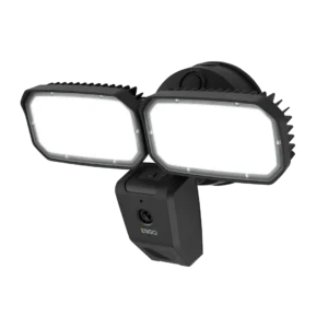 ECAM-L2 Wi-Fi Smart Dvigubos Apšvietimo Kameros