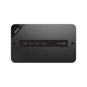 ENGO ECB02M230 2 zonų grindų konsolė