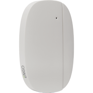 Engo EDOORZB Durų/langų atidarymo jutiklis, „ZigBee“