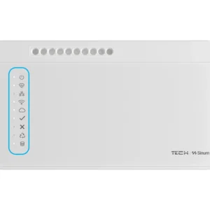 Sinum EH-01 Lite centrinė valdymo sistema