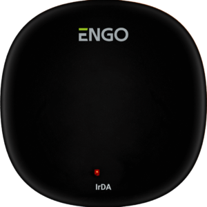 Universalus „IrDA Wi-Fi“ pultas Engo