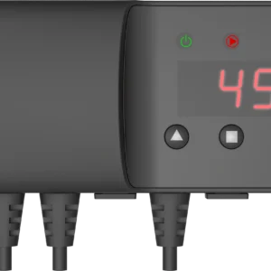 EPC11 CŠ siurblio valdiklis