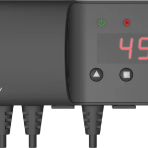 Engo EPC11W CŠ arba BKV siurblio valdiklis