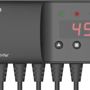 Engo EPC12HW CŠ arba BKV siurblio valdiklis