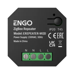 Engo EREPEATER-MOD ZigBee kartotuvas