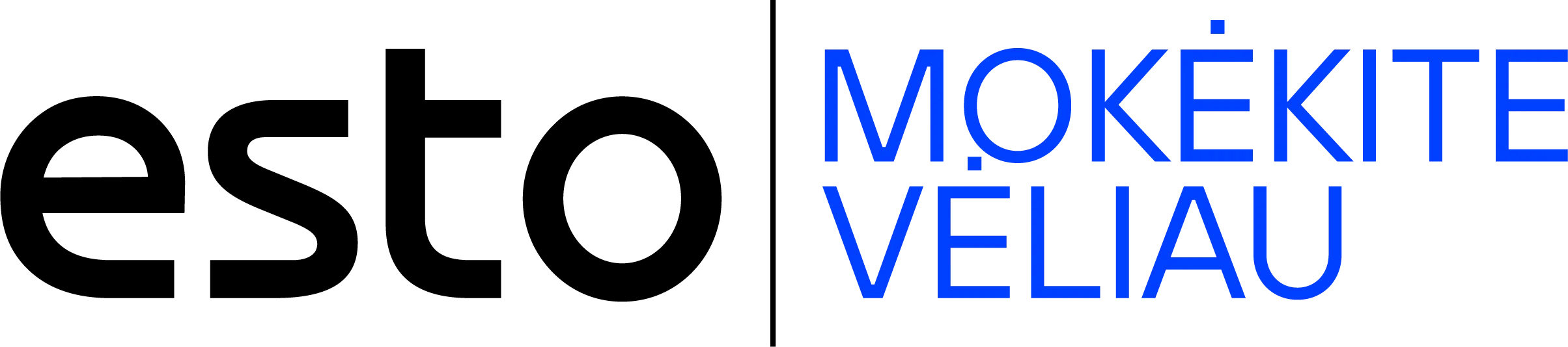 Pirk dabar, mokėk vėliau!