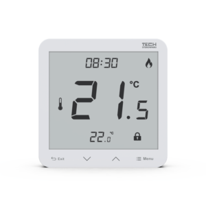 Laidinis termostatas EU-R-10s PLUS