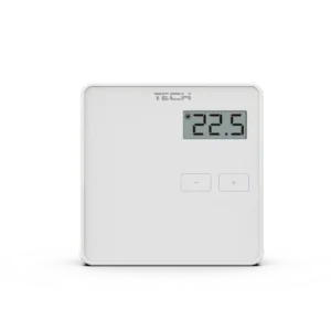 Belaidis termostatas EU-R-8b
