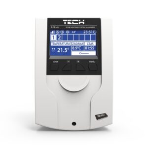EU-L-4 WiFi konsolė