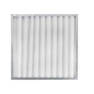 Priedai Reventgroup rekuperatoriams, Filtras