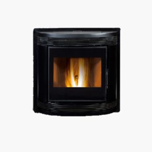 Granulinė krosnelė Eco Mini Insert 8kW