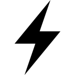 elektriniai katilai ikona