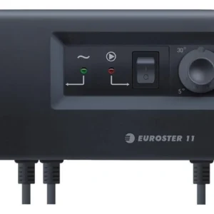 Elektroninis cirkuliacinio siurblio valdiklis Euroster 11