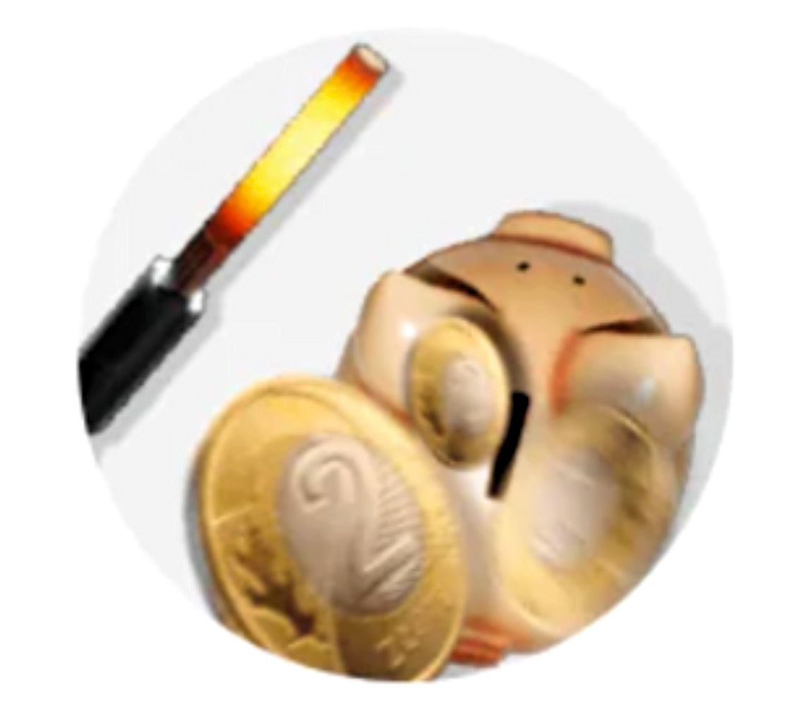 Kompaktiška konstrukcija