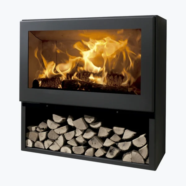 Malkinė krosnelė Panadero Fenix 7,2kW