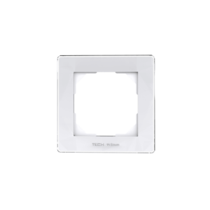 FG-01 stiklinis rėmelis