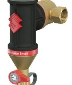 Purvo atskirtuvas Flamco Clean Smart