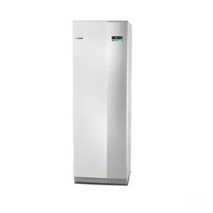 Geoterminis šilumos siurblys NIBE F1245 6kW ir F1355 4-28kW