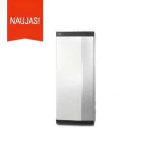 Geoterminis šilumos siurblys NIBE S1155 16kW