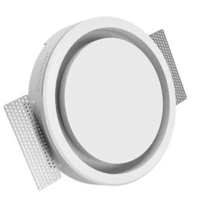 Gipsinis difuzorius RONDO