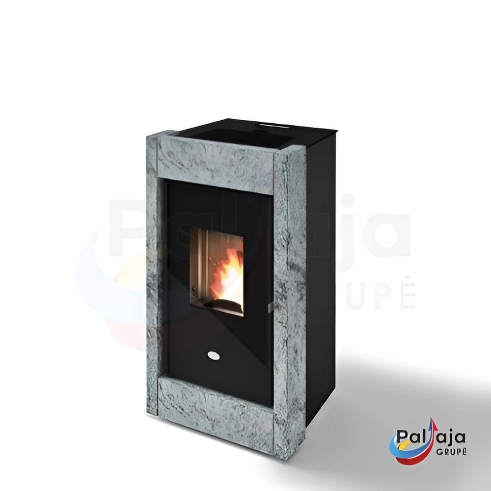 Granulinė krosnelė Barbara 11kW sepantinas