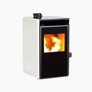 Granulinė krosnelė Creta 6kW