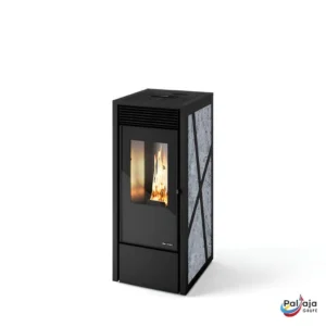 Granulinė krosnelė EvaCalor ADA 9.9kW