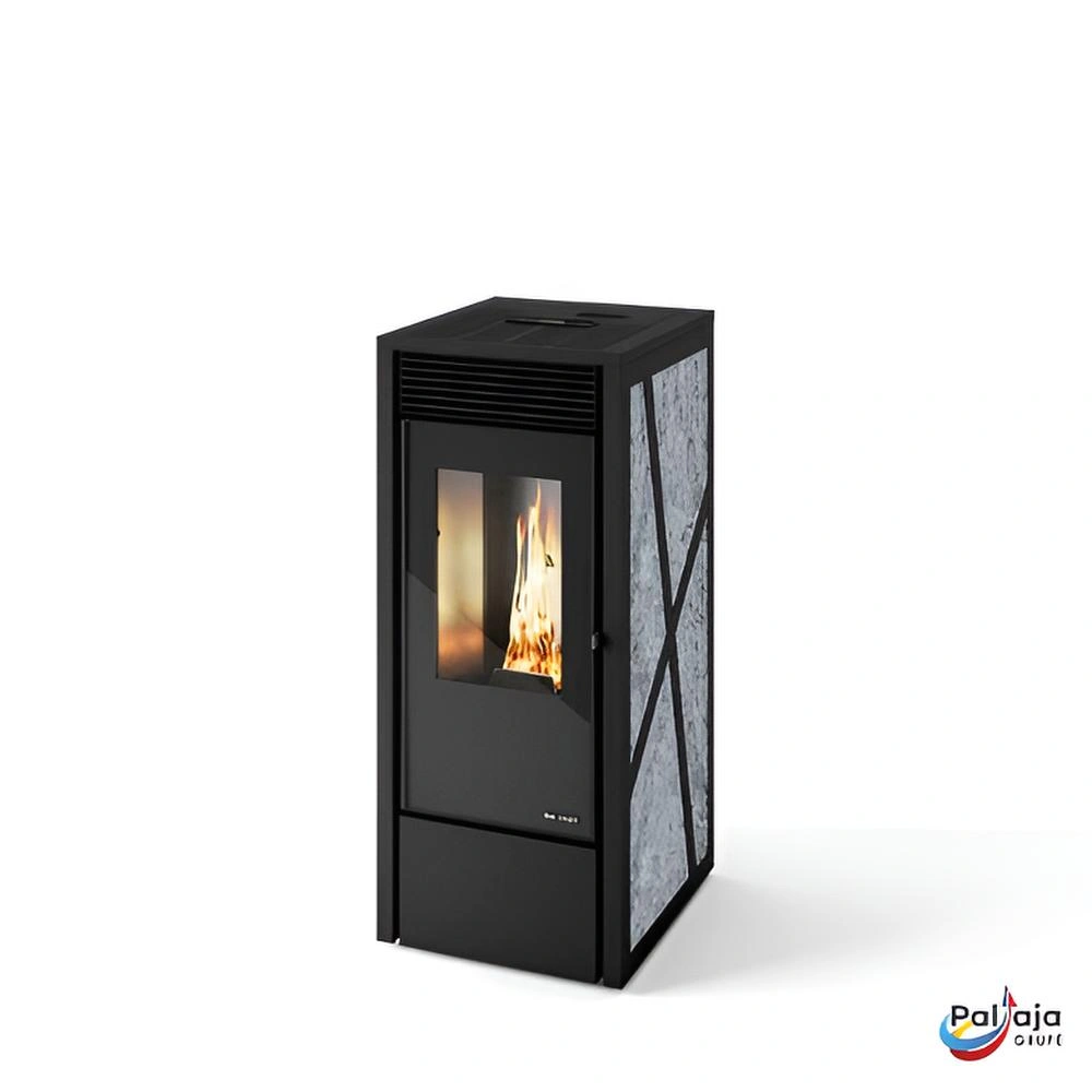Granulinė krosnelė EvaCalor ADA 9.9kW