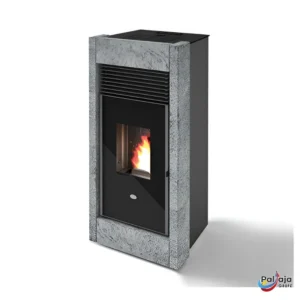 Granulinė krosnelė EvaCalor BEATRICE 14kW