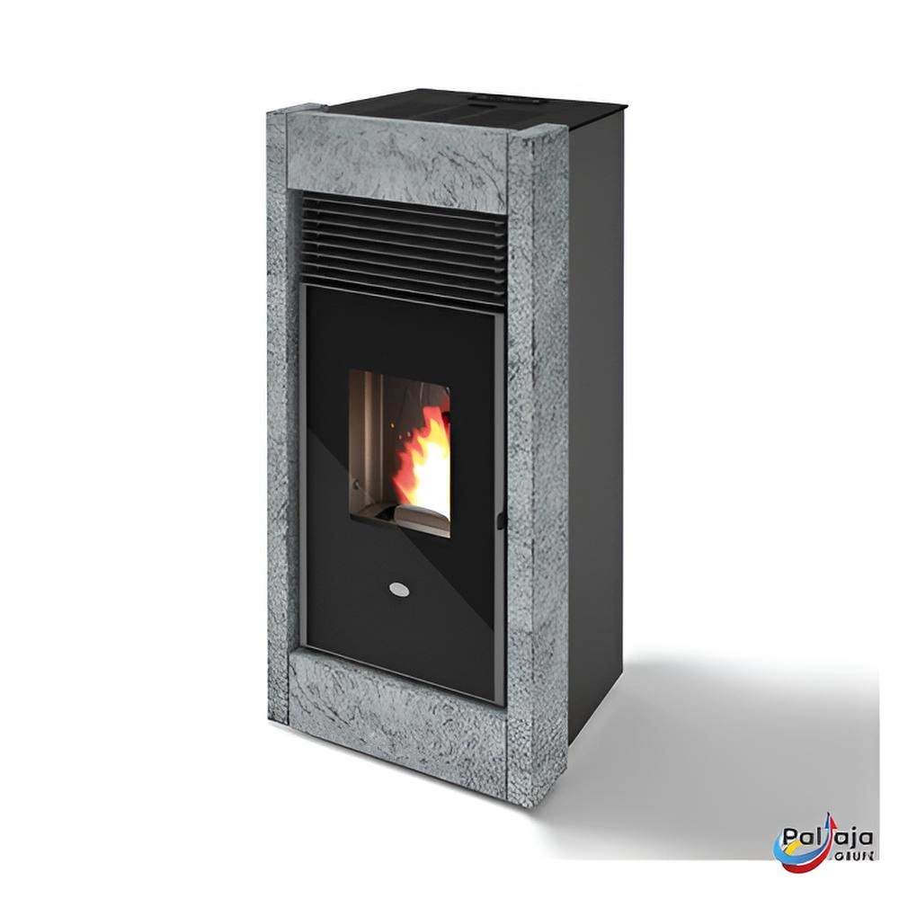 Granulinė krosnelė EvaCalor BEATRICE 14kW