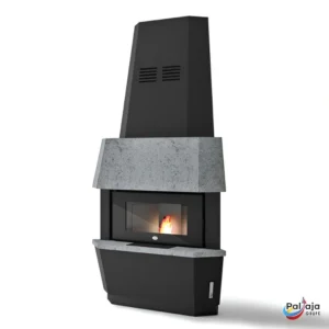 Granulinė krosnelė EvaCalor GIOTTO 10kW