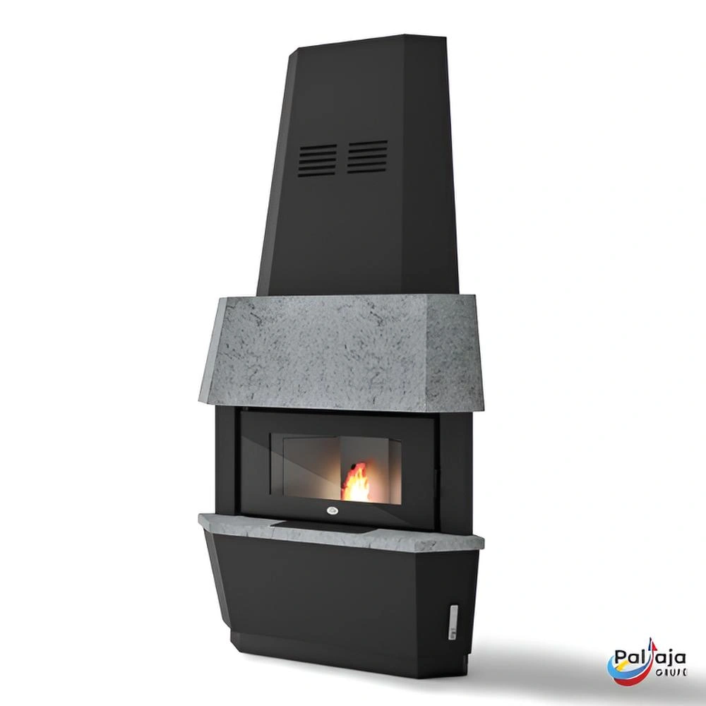 Granulinė krosnelė EvaCalor GIOTTO 10kW
