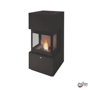 Granulinė krosnelė EvaCalor TREVISI 10kW