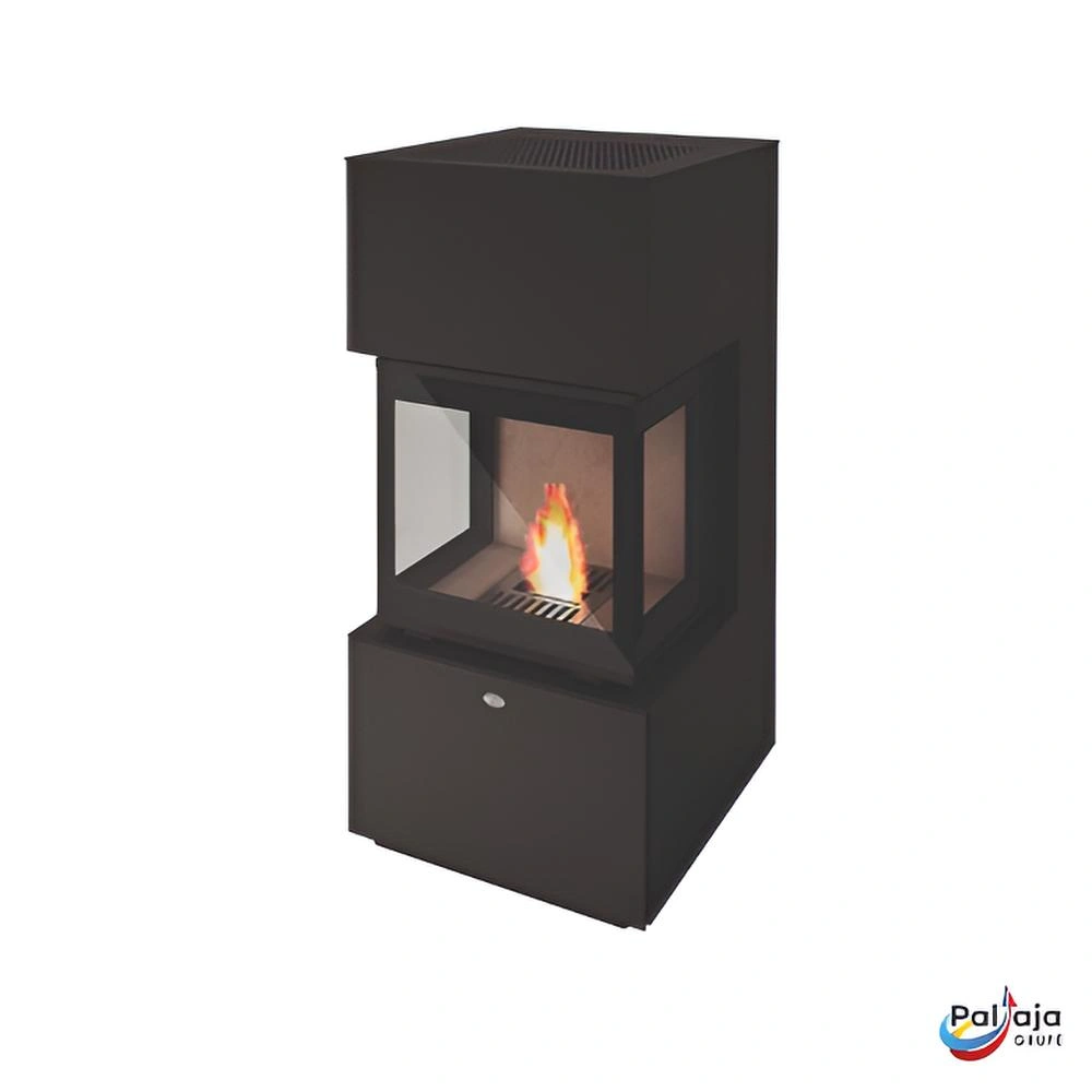 Granulinė krosnelė EvaCalor TREVISI 10kW