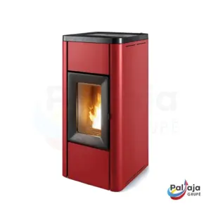 Granulinė krosnelė Ghea 6kW