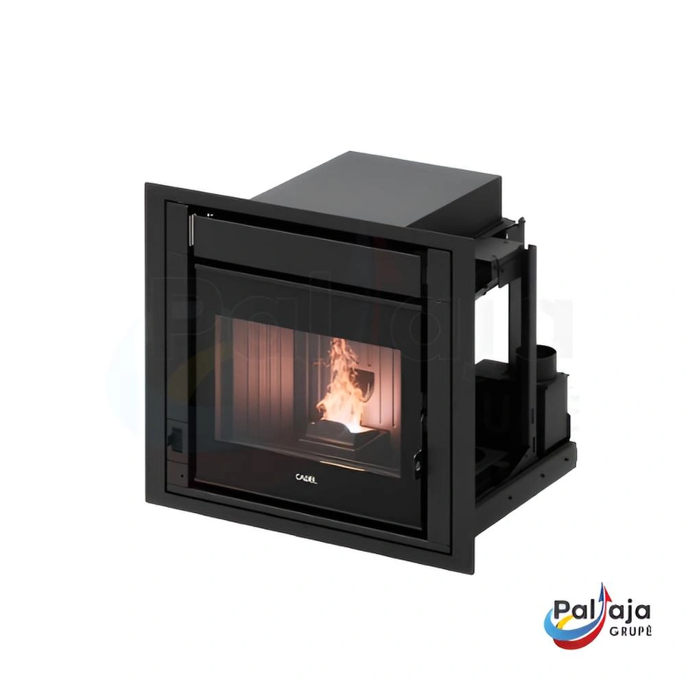 Granulinė krosnelė Ponente 7