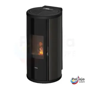 Granulinė krosnelė Sound 5 PS