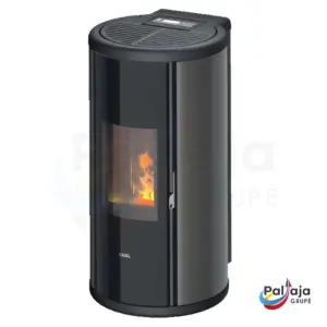 Granulinė krosnelė Sound 7 PS