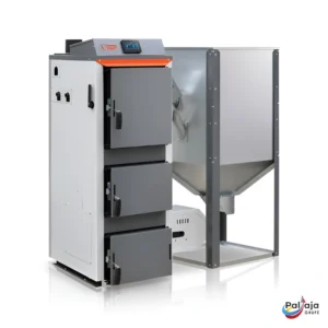 Granuliniai katilai DSCombi 10_20